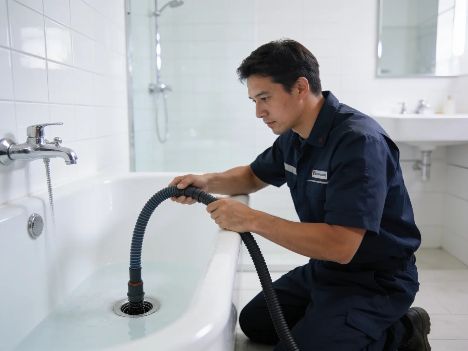 Emergency Plumber Hammondsville, OH FAQs